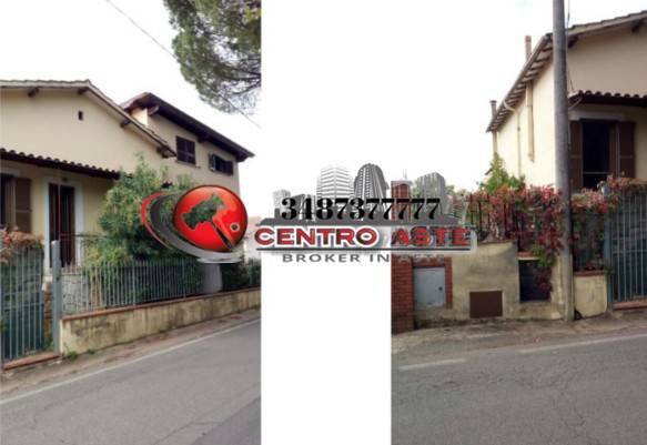 appartamento in vendita a Gallicano nel Lazio