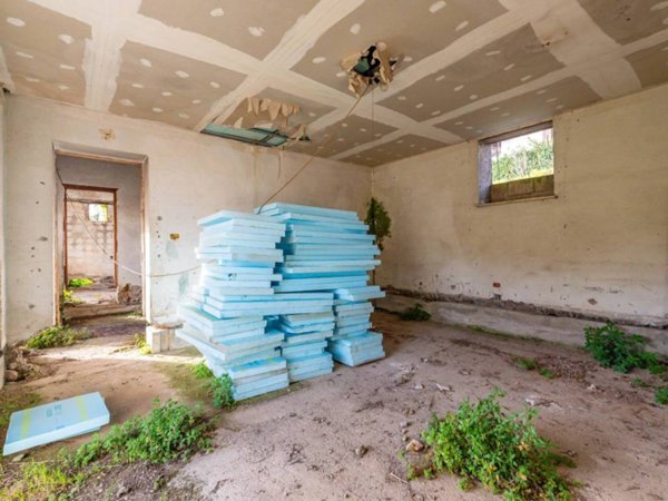 casa indipendente in vendita a Gallicano nel Lazio