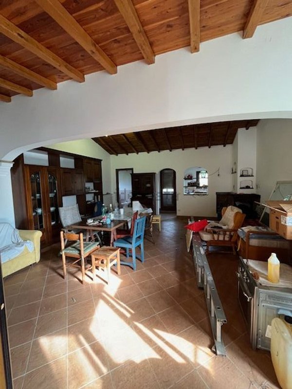 appartamento in vendita a Gallicano nel Lazio