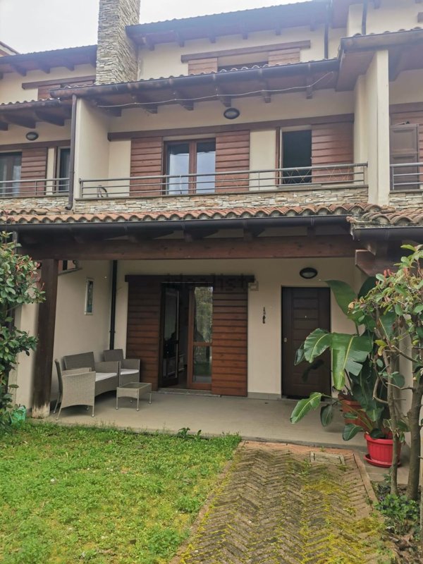 quadrivano in vendita a Gallicano nel Lazio