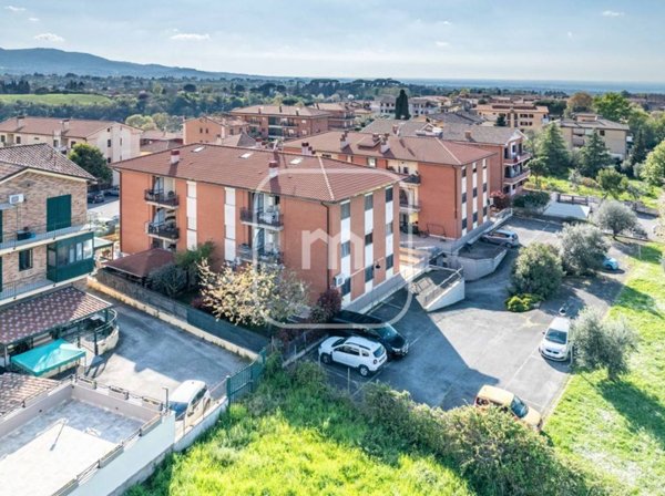 appartamento in vendita a Gallicano nel Lazio