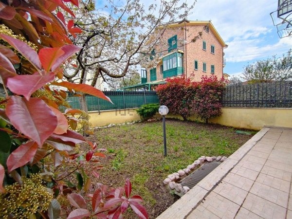 appartamento in vendita a Gallicano nel Lazio