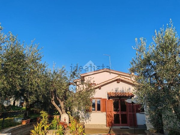 quadrivano in vendita a Gallicano nel Lazio