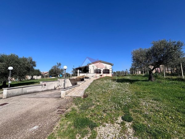 quadrivano in vendita a Gallicano nel Lazio