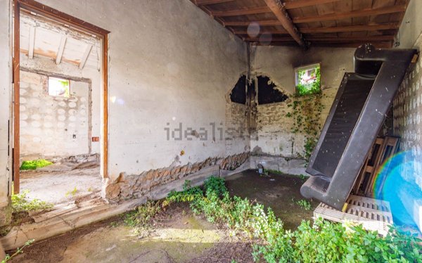 appartamento in vendita a Gallicano nel Lazio