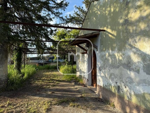 casa indipendente in vendita a Gallicano nel Lazio