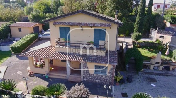 appartamento in vendita a Gallicano nel Lazio