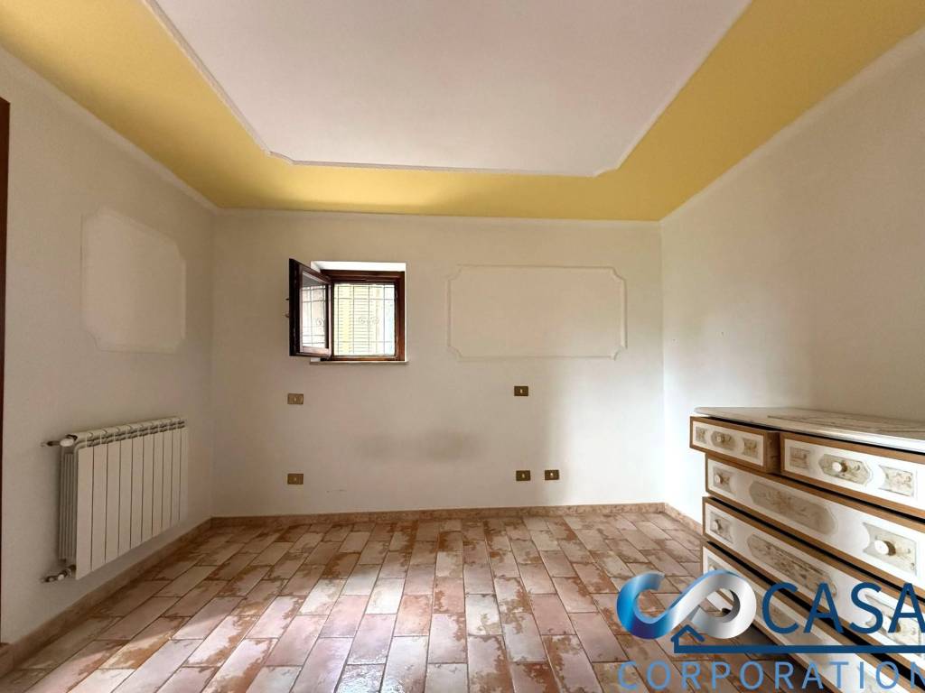 appartamento in vendita a Gallicano nel Lazio