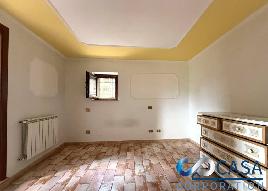 appartamento in vendita a Gallicano nel Lazio
