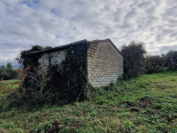 appartamento in vendita a Gallicano nel Lazio