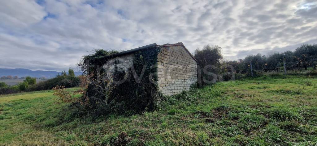 appartamento in vendita a Gallicano nel Lazio