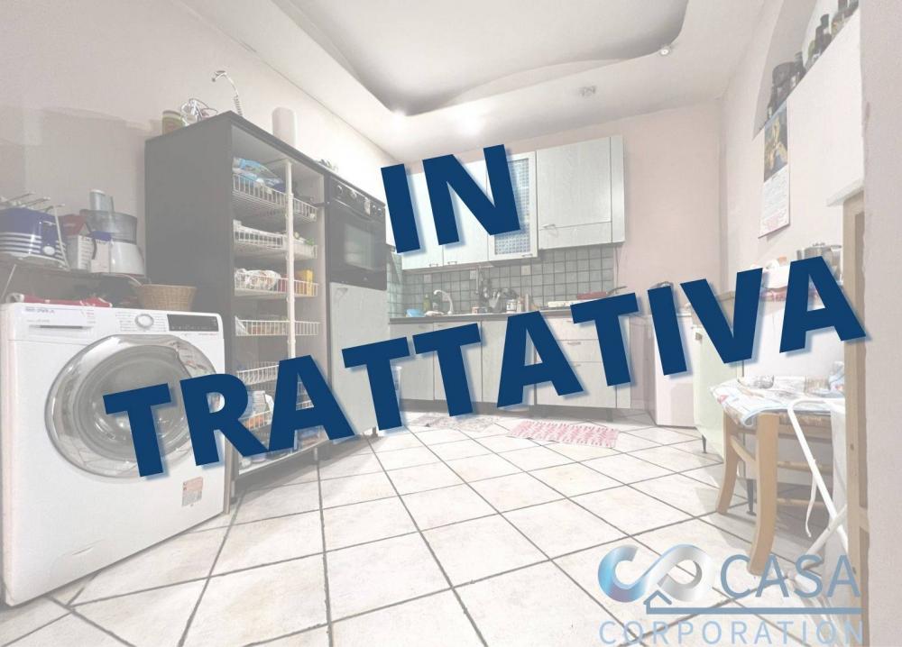 appartamento in vendita a Gallicano nel Lazio