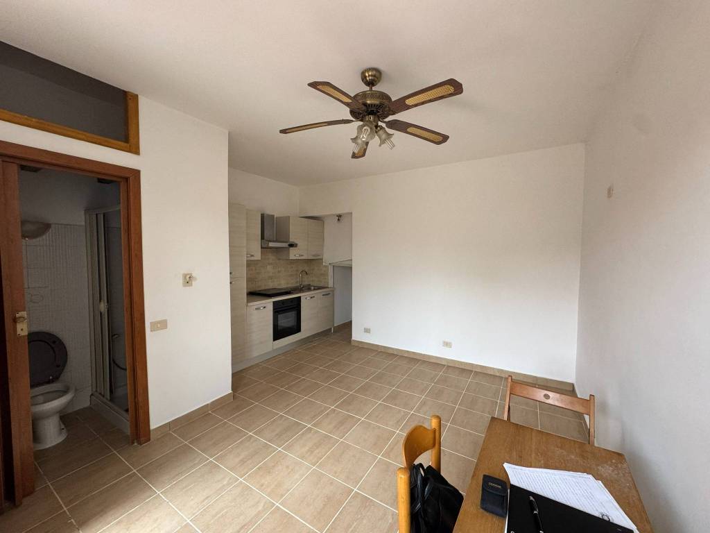appartamento in vendita a Gallicano nel Lazio