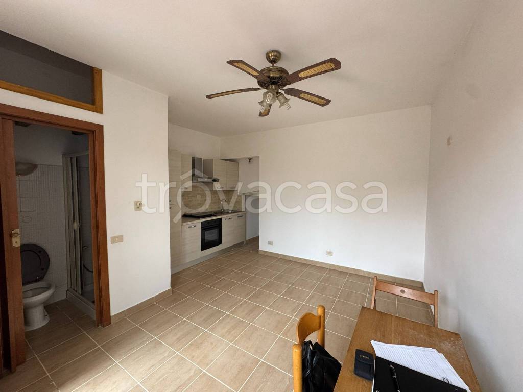 appartamento in vendita a Gallicano nel Lazio