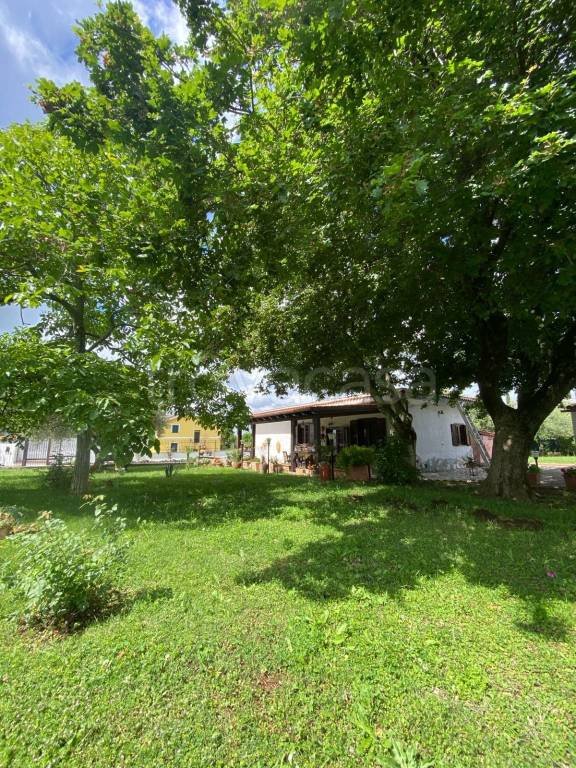 casa indipendente in vendita a Gallicano nel Lazio