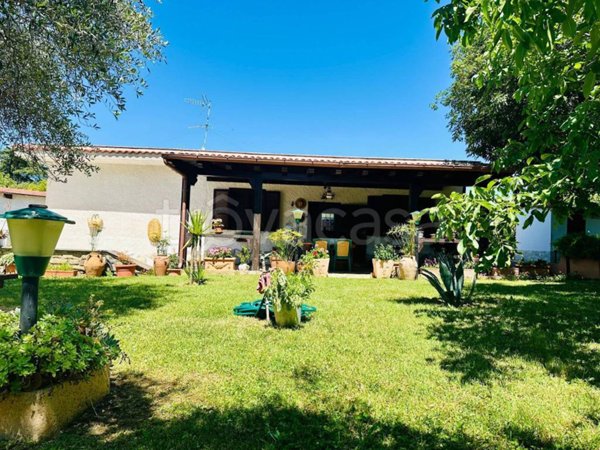 casa indipendente in vendita a Gallicano nel Lazio
