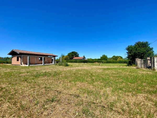 casa indipendente in vendita a Gallicano nel Lazio
