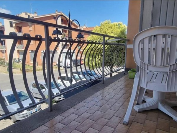 appartamento in vendita a Gallicano nel Lazio