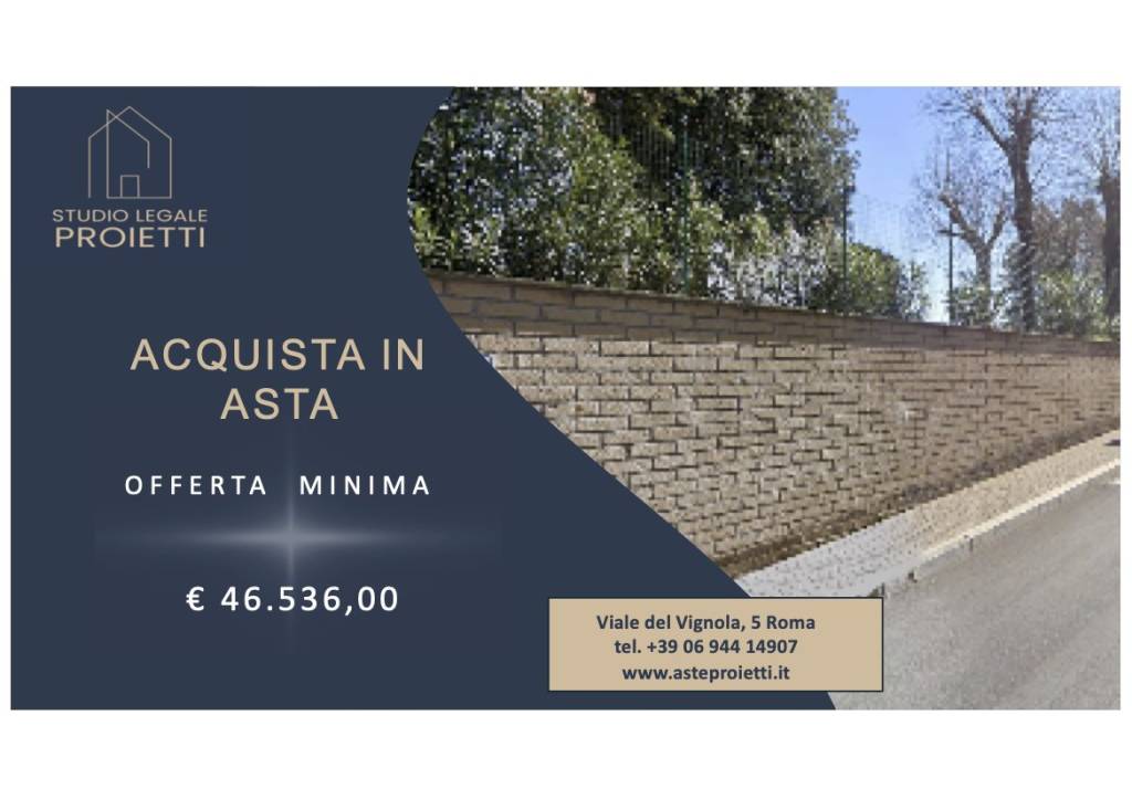 appartamento in vendita a Gallicano nel Lazio