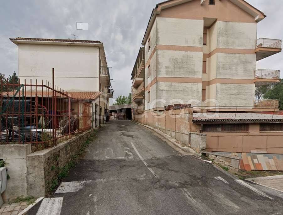 appartamento in vendita a Gallicano nel Lazio