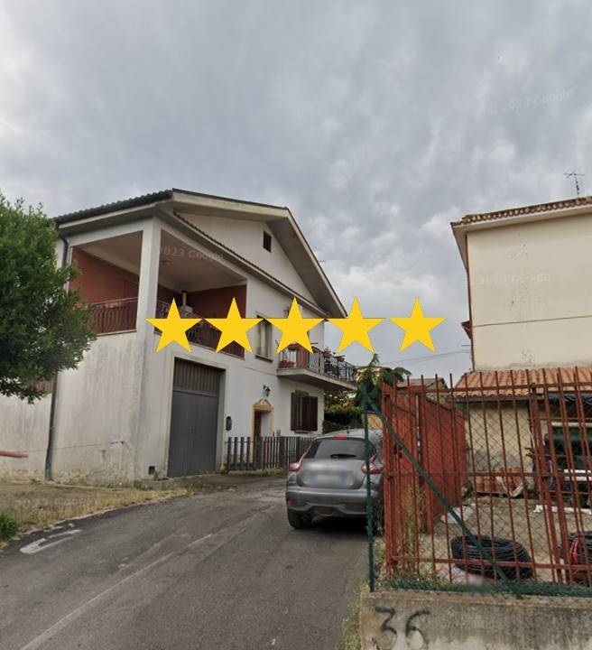 appartamento in vendita a Gallicano nel Lazio