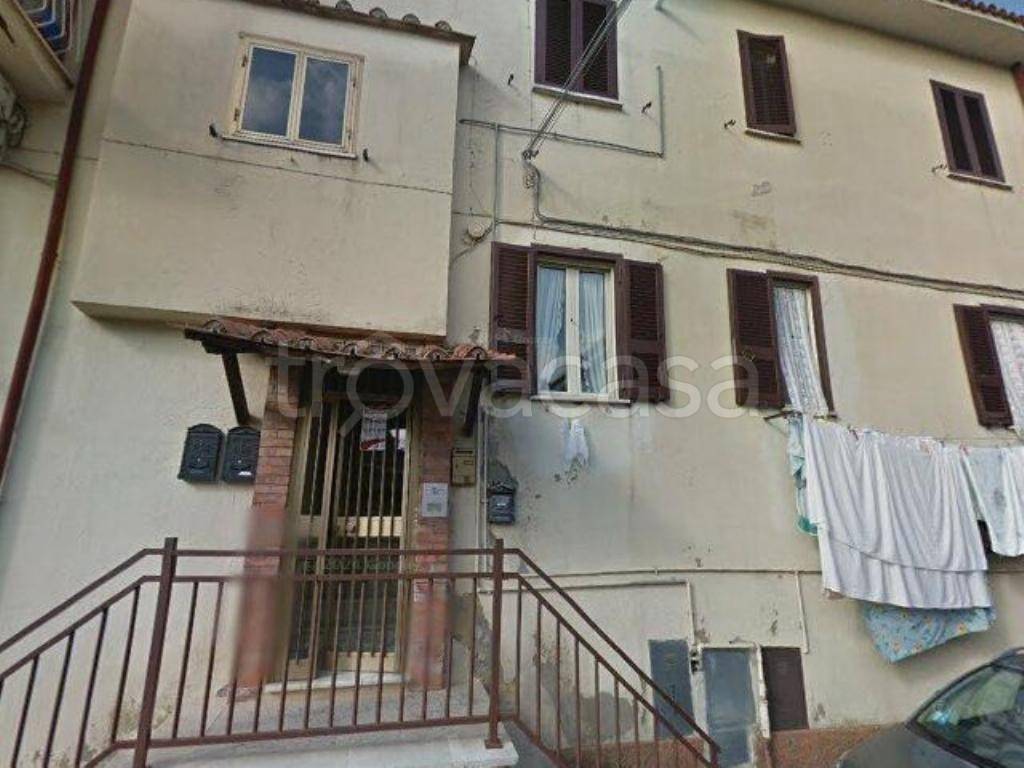 appartamento in vendita a Gallicano nel Lazio