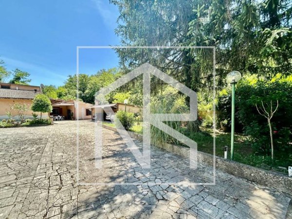 appartamento in vendita a Gallicano nel Lazio