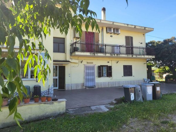 appartamento in vendita a Gallicano nel Lazio