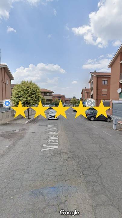 appartamento in vendita a Gallicano nel Lazio