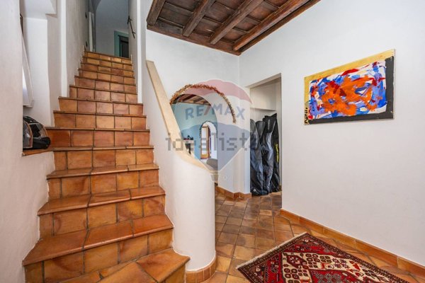 appartamento in vendita a Gallicano nel Lazio