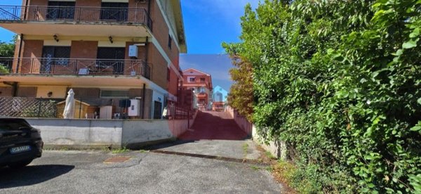 appartamento in vendita a Gallicano nel Lazio
