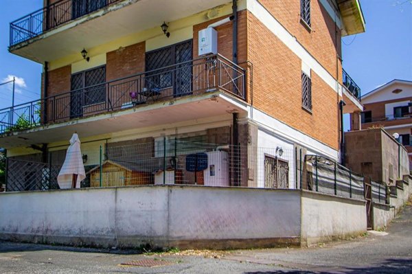 appartamento in vendita a Gallicano nel Lazio