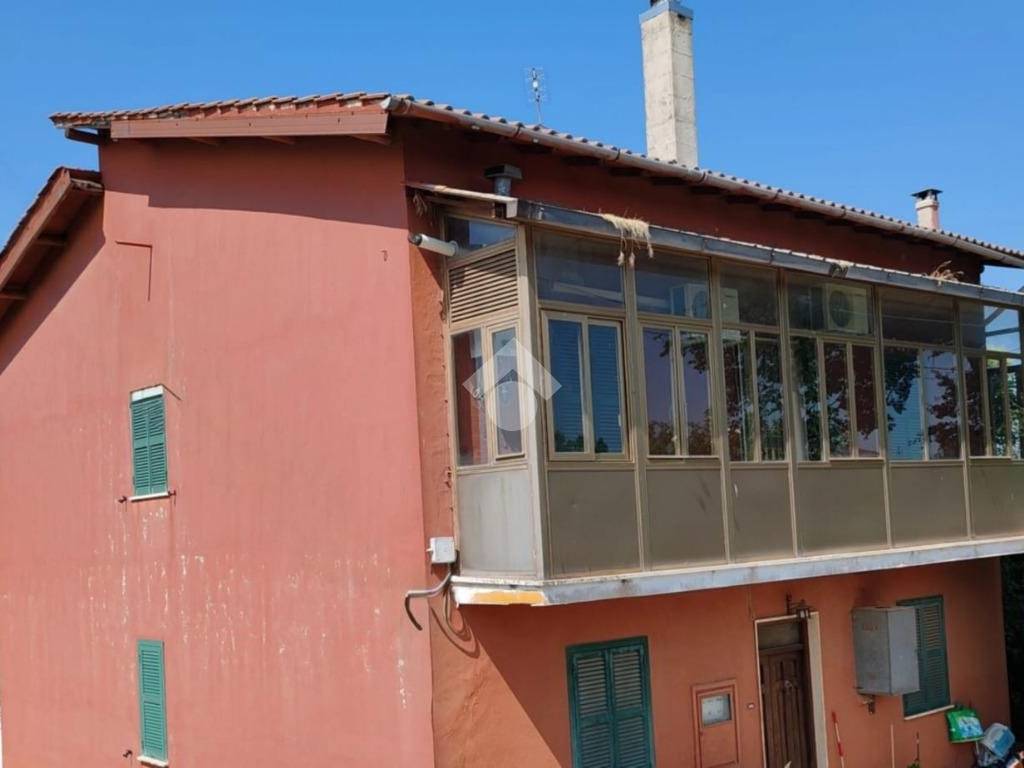 appartamento in vendita a Gallicano nel Lazio