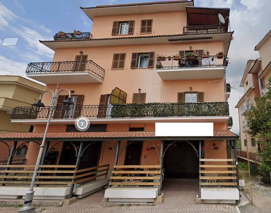 appartamento in vendita a Gallicano nel Lazio