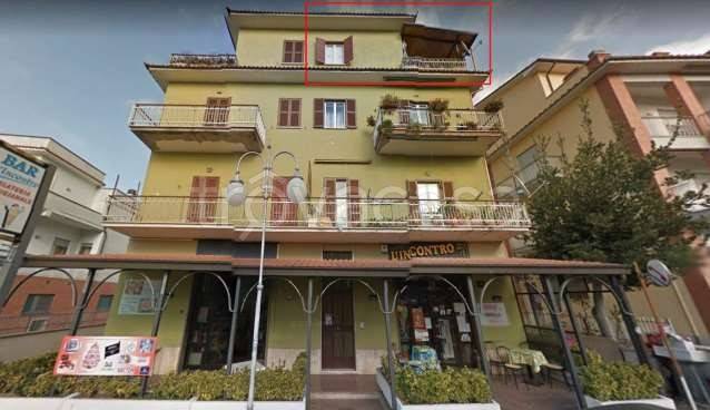 appartamento in vendita a Gallicano nel Lazio