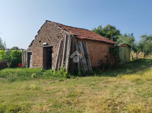 appartamento in vendita a Gallicano nel Lazio