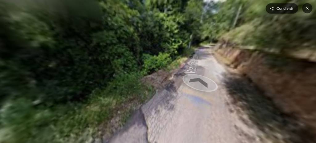 terreno agricolo in vendita a Gallicano nel Lazio