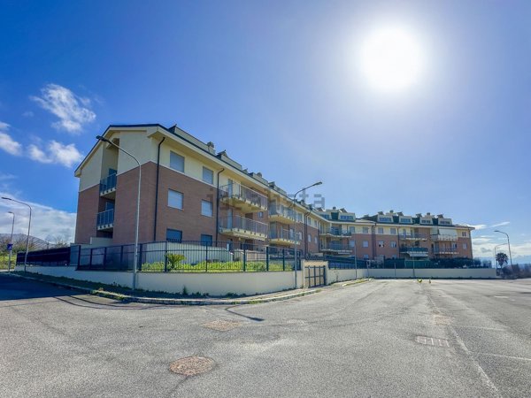 appartamento in vendita a Gallicano nel Lazio
