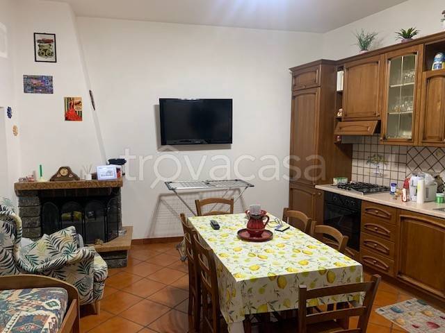 appartamento in vendita a Gallicano nel Lazio