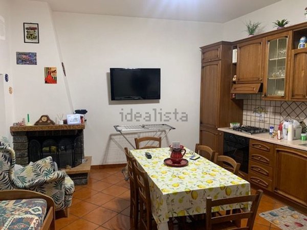 appartamento in vendita a Gallicano nel Lazio