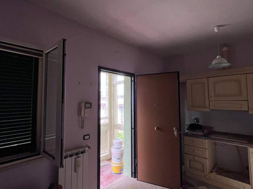 appartamento in vendita a Gallicano nel Lazio