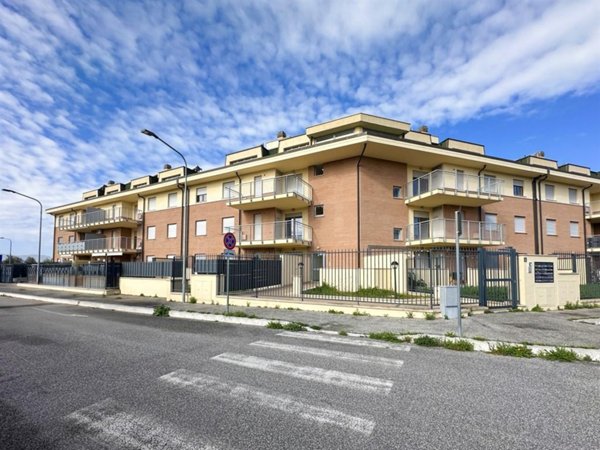 appartamento in vendita a Gallicano nel Lazio
