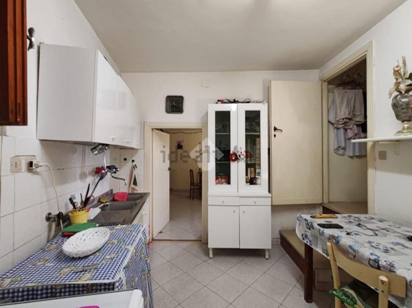 appartamento in vendita a Gallicano nel Lazio