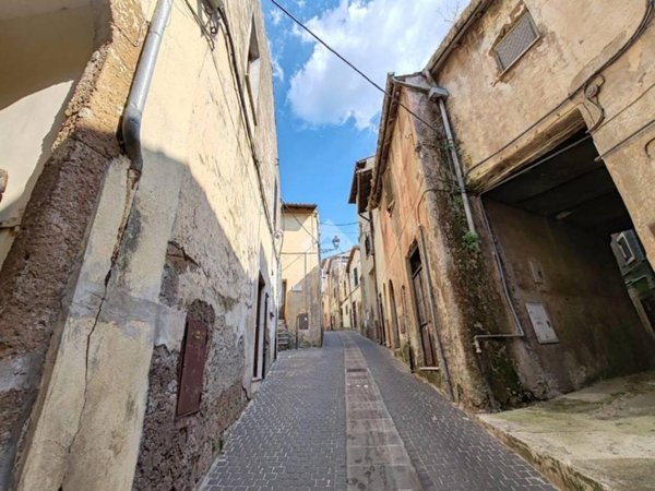 appartamento in vendita a Gallicano nel Lazio