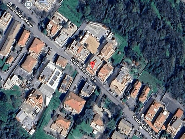 appartamento in vendita a Gallicano nel Lazio