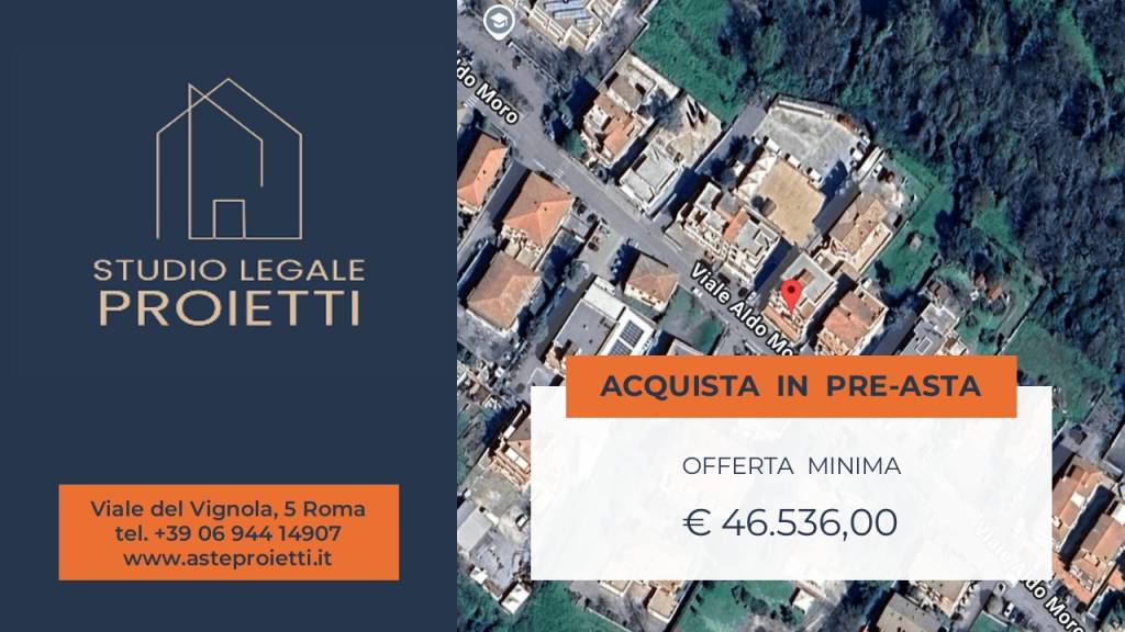 appartamento in vendita a Gallicano nel Lazio