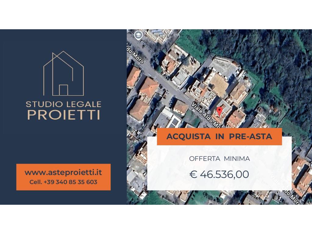 appartamento in vendita a Gallicano nel Lazio
