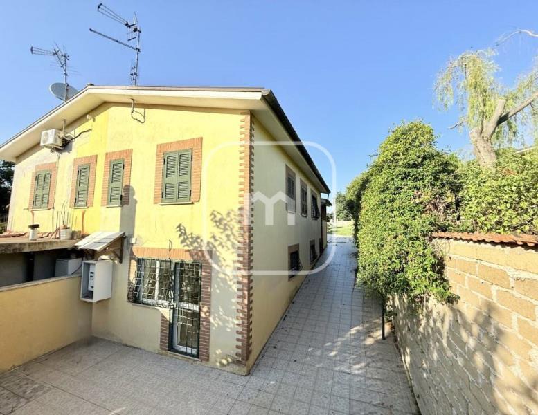 casa indipendente in vendita a Gallicano nel Lazio