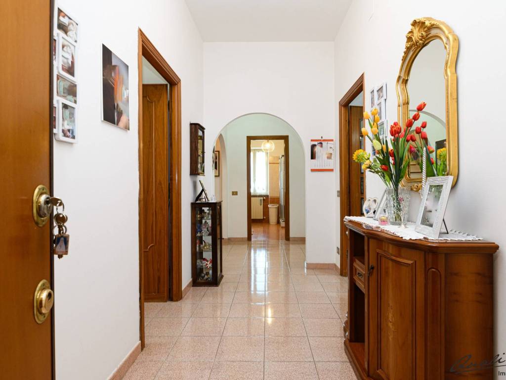 appartamento in vendita a Gallicano nel Lazio