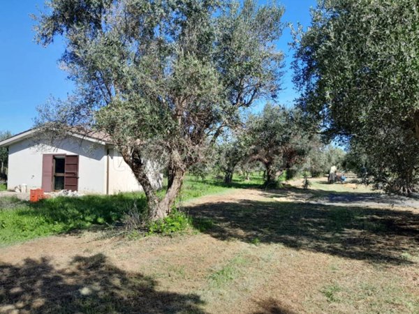casa indipendente in vendita a Gallicano nel Lazio